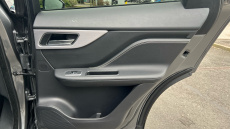 Jaguar F-Pace 2.0d [240] R-Sport 5dr Auto AWD Diesel Estate